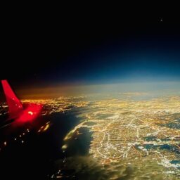 Foreign Pilot U.S. address US Aviation Agency