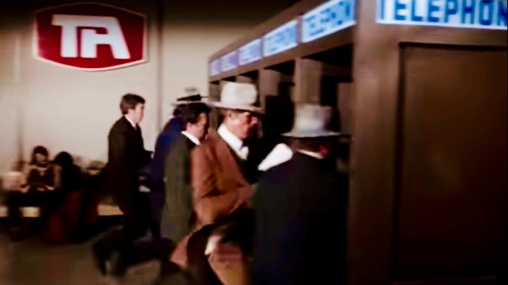 FAA Foreign Address in the US for Agent for Service Designation